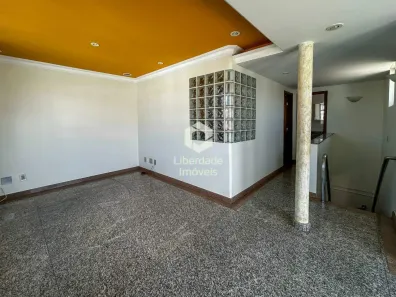 Cobertura com 4 Quartos à venda, 239m² no Caiçara-Adelaide, Belo Horizonte