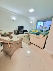 Apartamento com 3 Quartos para alugar, 156m² no Costa Azul, Salvador
