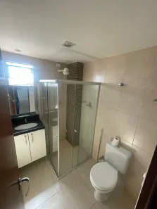 Apartamento com 3 Quartos à venda, 87m² no Aeroclube, João Pessoa
