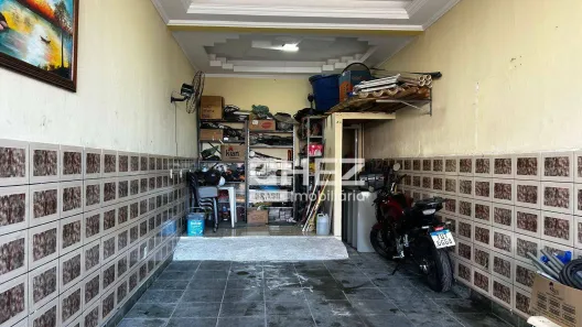 Ponto Comercial à venda, 42m² no Fluminense, São Pedro da Aldeia
