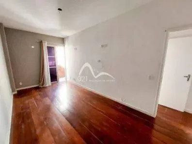 Apartamento com 3 Quartos à venda, 124m² no Lagoa, Rio de Janeiro