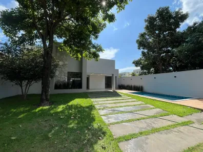 Casa com 3 Quartos à venda, 161m² no Plano Diretor Sul, Palmas