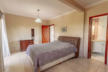 Casa com 6 Quartos à venda, 346m² no Park Way, Brasília
