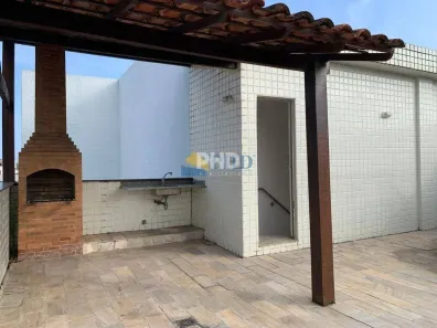 Apartamento com 4 Quartos para alugar, 288m² no Recreio dos Bandeirantes, Rio de Janeiro