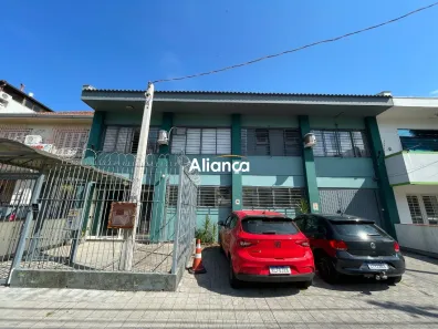 Kitnet com 1 Quarto para alugar, 22m² no Moinhos de Vento, Porto Alegre
