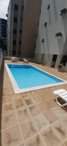 Apartamento com 3 Quartos à venda, 78m² no Rio Vermelho, Salvador
