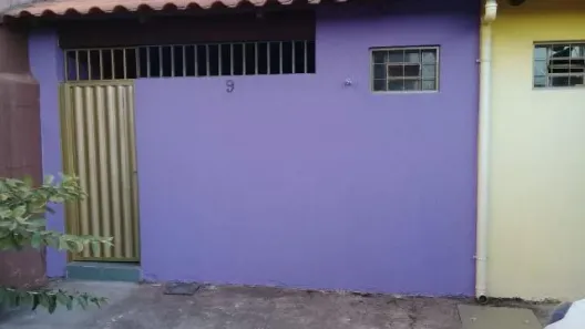 Kitnet com 1 Quarto para alugar, 13m² no Jardim América, Goiânia