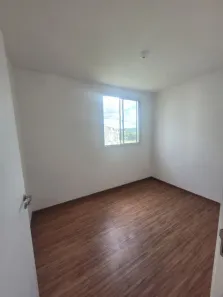 Apartamento com 2 Quartos para alugar, 43m² no Maria Teresa, Belo Horizonte
