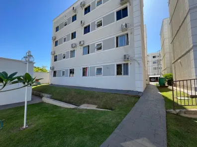 Apartamento com 2 Quartos para alugar, 45m² no Coxipó, Cuiabá