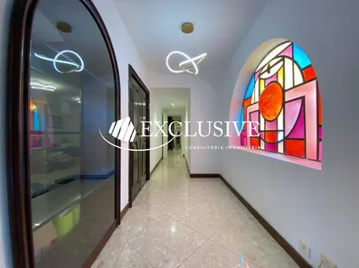Cobertura com 4 Quartos para alugar, 614m² no Ipanema, Rio de Janeiro