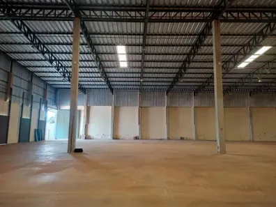 Galpão/Depósito/Armazém para alugar, 6294m² no Distrito Agroindustrial de Anápolis, Anápolis