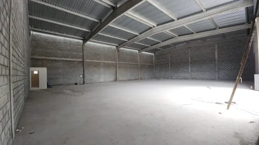Galpão/Depósito/Armazém para alugar, 980m² no Recreio Ipitanga, Lauro de Freitas