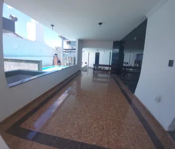 Sobrado com 5 Quartos à venda, 475m² no Capim Macio, Natal