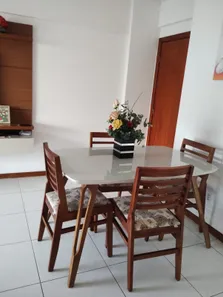Apartamento com 2 Quartos à venda, 76m² no Acupe de Brotas, Salvador
