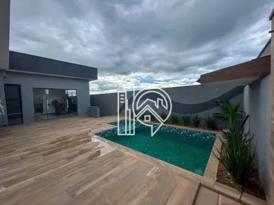 Casa de Condomínio com 3 Quartos à venda, 230m² no Condomínio Terras do Vale, Caçapava