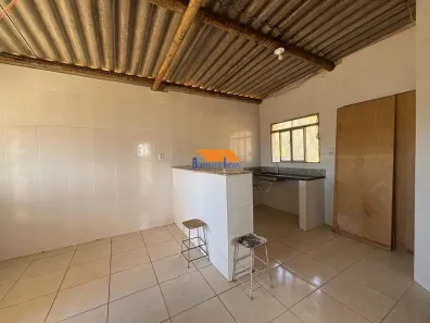 Casa com 2 Quartos à venda, 80m² no , Caetanópolis