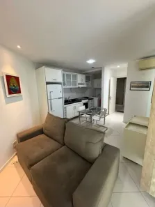 Apartamento com 1 Quarto para alugar, 45m² no Caminho das Árvores, Salvador