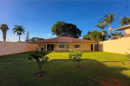 Casa com 3 Quartos à venda, 324m² no Taguatinga Sul, Brasília