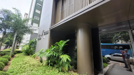 Cobertura com 4 Quartos à venda, 170m² no Savassi, Belo Horizonte