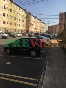 Apartamento com 2 Quartos à venda, 54m² no Distrito Industrial do Jatobá (Barreiro), Belo Horizonte