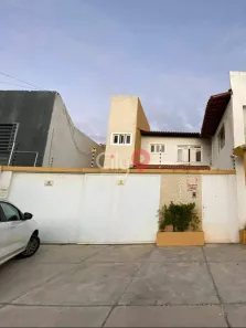 Casa com 4 Quartos para alugar, 180m² no Coroa do Meio, Aracaju