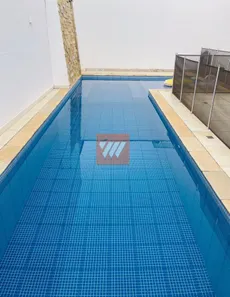 Casa de Condomínio com 3 Quartos para alugar, 355m² no Quiririm, Taubaté