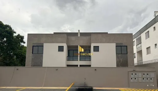 Cobertura com 3 Quartos à venda, 150m² no Recanto da Lagoa, Lagoa Santa