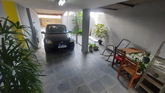 Casa com 3 Quartos à venda, 185m² no Jardim Califórnia, Taubaté