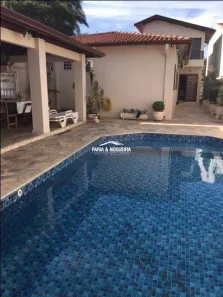 Casa com 3 Quartos à venda, 232m² no Vila Santo Antônio, Rio Claro