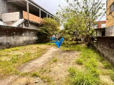 Lote/Terreno à venda, 420m² no Sítio Paecara (Vicente de Carvalho), Guarujá