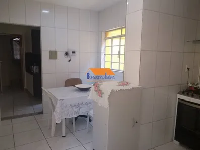 Casa com 2 Quartos à venda, 200m² no Eymard, Belo Horizonte