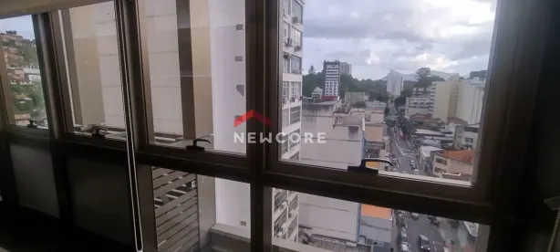 Sala Comercial com 1 Quarto à venda, 80m² no São Domingos, Niterói