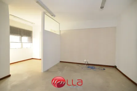 Sala Comercial para alugar, 76m² no Cidade Jardim, Belo Horizonte