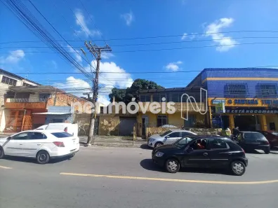 Ponto Comercial com 3 Quartos à venda, 600m² no Uruguai, Salvador