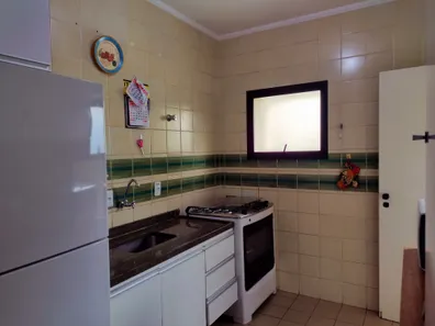 Apartamento com 2 Quartos à venda, 95m² no Enseada, Guarujá