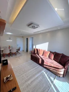 Apartamento com 4 Quartos para venda ou aluguel, 104m² no Centro, Nova Iguaçu
