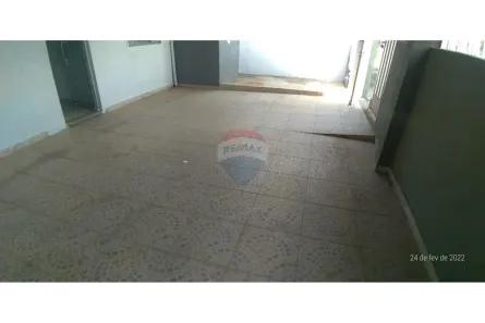 Casa com 3 Quartos para alugar, 60m² no Jardim Ipê I, Mogi Guaçu
