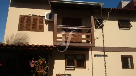 Sobrado com 3 Quartos à venda, 162m² no Parque da Matriz, Cachoeirinha