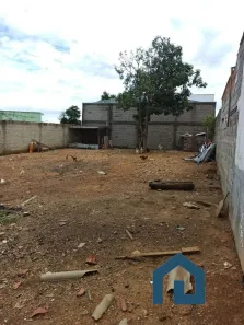 Lote/Terreno à venda, 360m² no Serra Dourada, Vespasiano