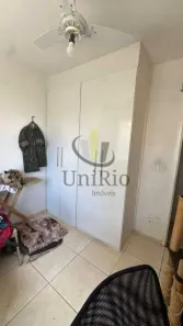Apartamento com 2 Quartos à venda, 48m² no Bangu, Rio de Janeiro