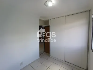 Apartamento com 2 Quartos para alugar, 46m² no Liberdade, Santa Luzia