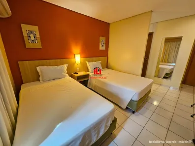 Flat com 1 Quarto à venda, 38m² no Japiim, Manaus