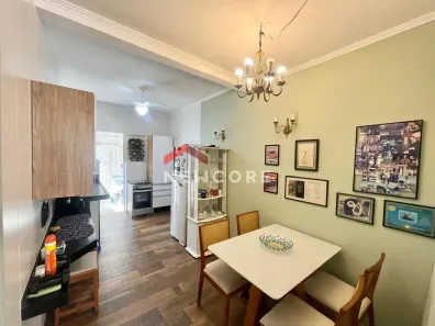 Apartamento com 2 Quartos à venda, 100m² no Boqueirão, Santos