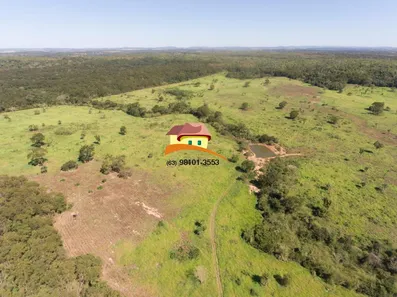 Fazenda/Sítio à venda, 14960000m² no , Porto Nacional