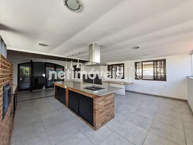 Cobertura com 4 Quartos à venda, 430m² no Freguesia (Ilha do Governador), Rio de Janeiro