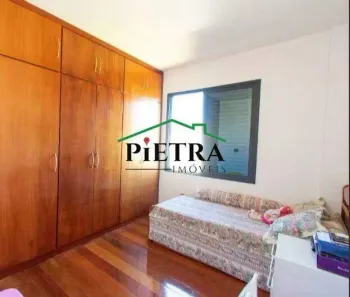 Apartamento com 4 Quartos à venda, 250m² no Luxemburgo, Belo Horizonte