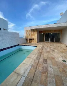 Cobertura com 4 Quartos à venda, 359m² no Candeias, Jaboatão dos Guararapes