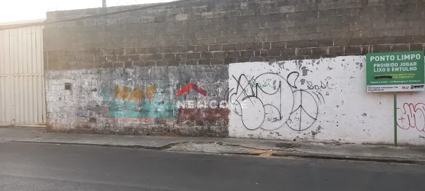 Casa com 2 Quartos à venda, 223m² no Bonfim, Belo Horizonte