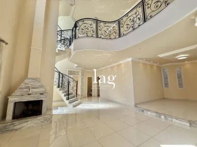 Casa de Condomínio com 3 Quartos para alugar, 450m² no Jardim Residencial Chácara Ondina, Sorocaba