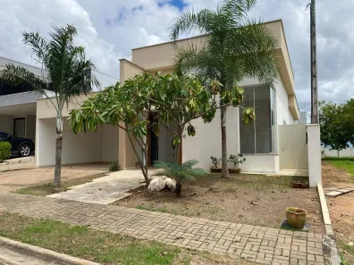 Casa com 3 Quartos à venda, 213m² no Loteamento Jardins Siena, Araguaína